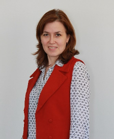Молодцова Галина Валерьевна
