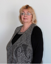 Пантелеймонова Ольга Сергеевна